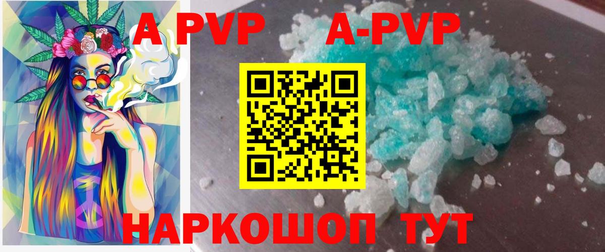 A-PVP СК КРИС Томск